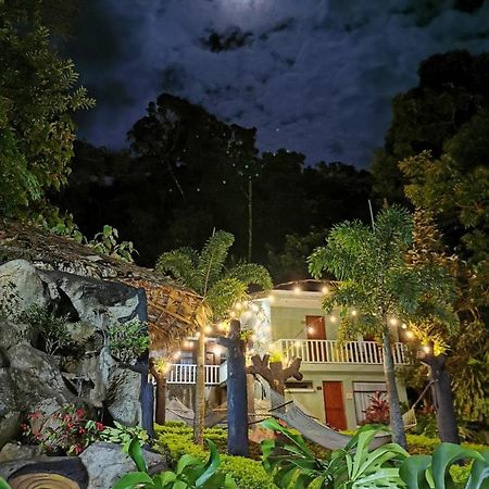 Hotel Quetzal Inn Монте-Верде Экстерьер фото