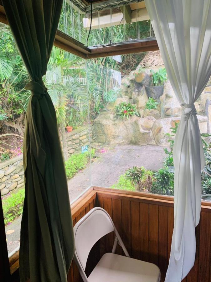 Hotel Quetzal Inn Монте-Верде Экстерьер фото