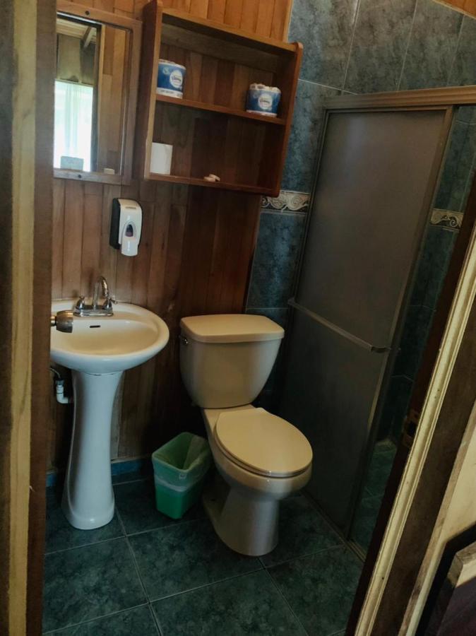 Hotel Quetzal Inn Монте-Верде Экстерьер фото