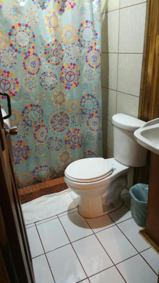Hotel Quetzal Inn Монте-Верде Экстерьер фото