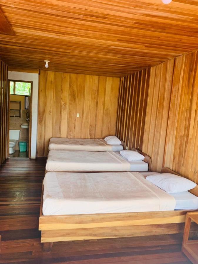 Hotel Quetzal Inn Монте-Верде Экстерьер фото